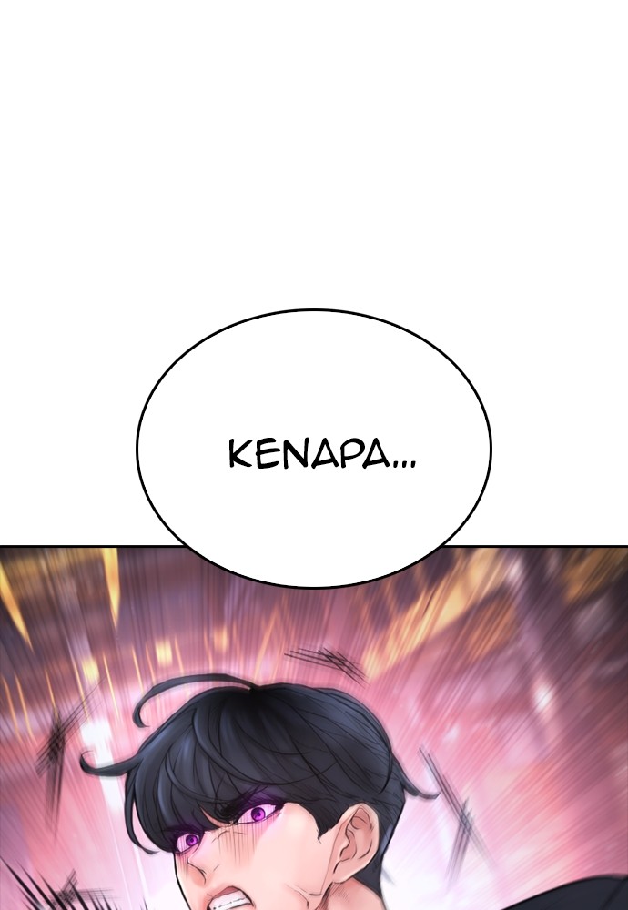 Halaman 139 dari Daddy Goes to School Chapter 90
