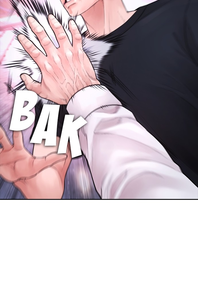 Halaman 140 dari Daddy Goes to School Chapter 90