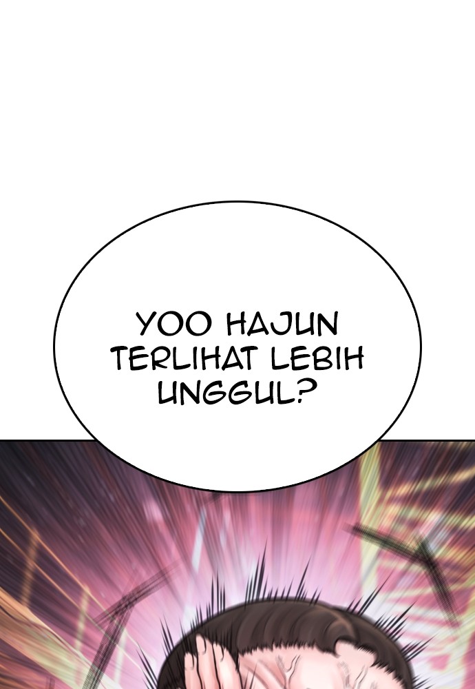 Halaman 141 dari Daddy Goes to School Chapter 90