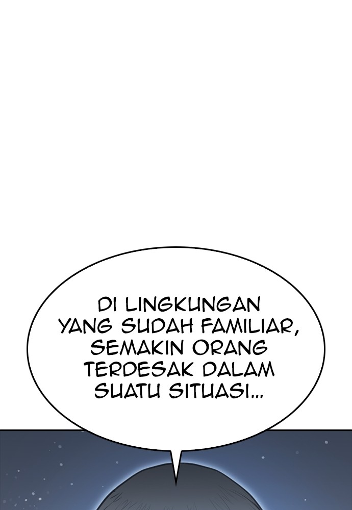 Halaman 151 dari Daddy Goes to School Chapter 90