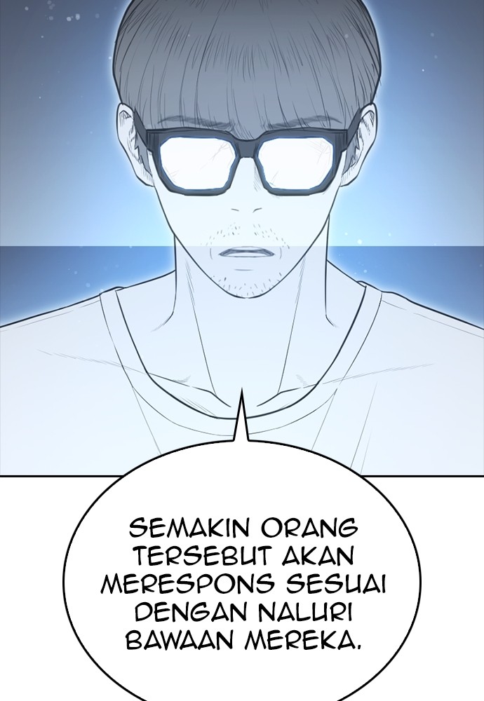 Halaman 152 dari Daddy Goes to School Chapter 90