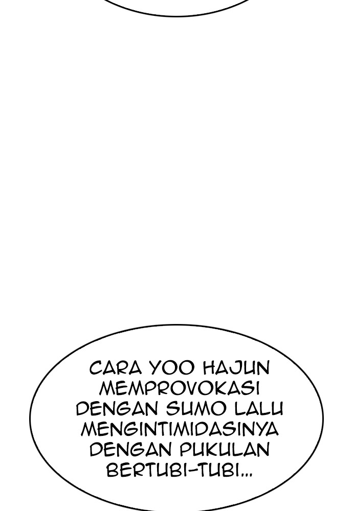 Halaman 153 dari Daddy Goes to School Chapter 90