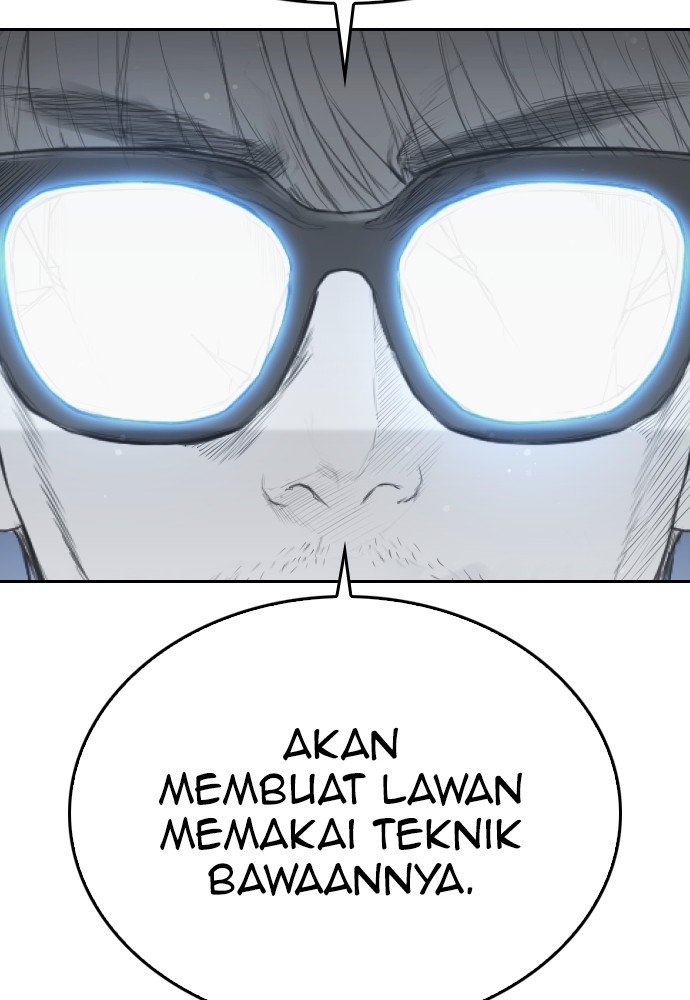 Halaman 154 dari Daddy Goes to School Chapter 90