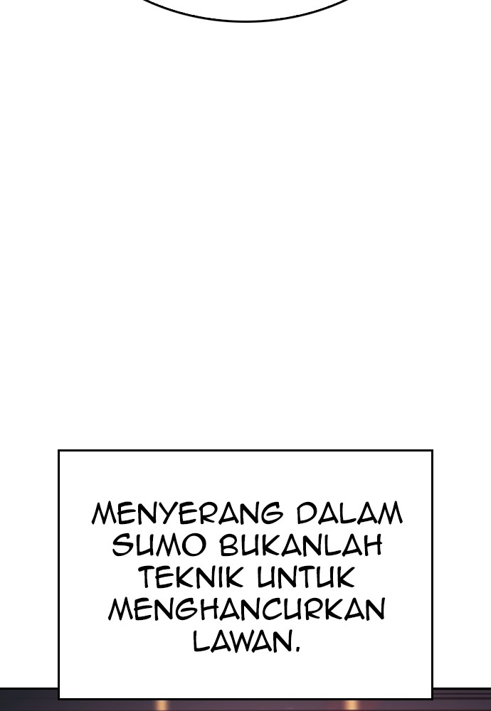 Halaman 155 dari Daddy Goes to School Chapter 90