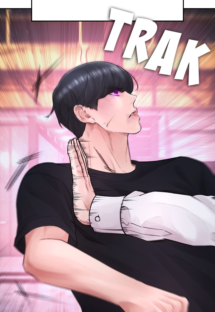 Halaman 158 dari Daddy Goes to School Chapter 90