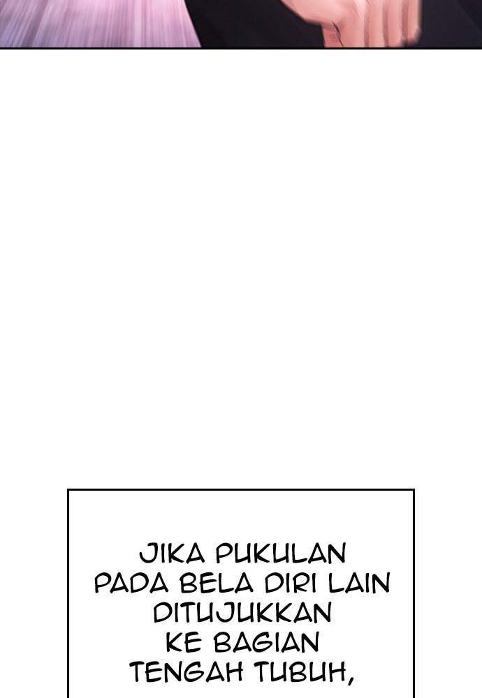 Halaman 159 dari Daddy Goes to School Chapter 90