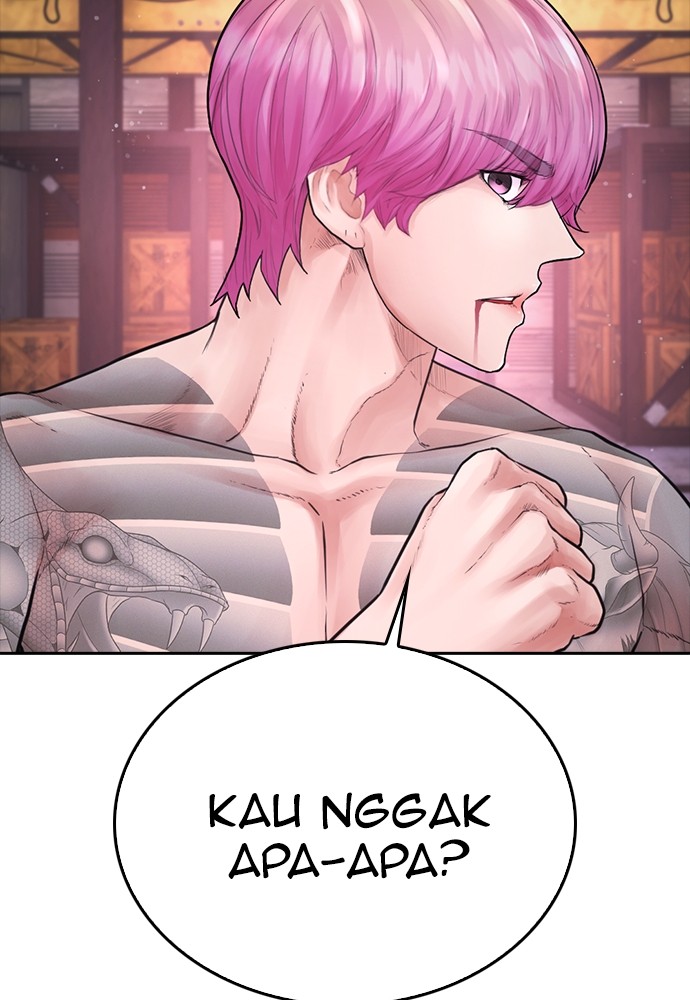 Halaman 16 dari Daddy Goes to School Chapter 90