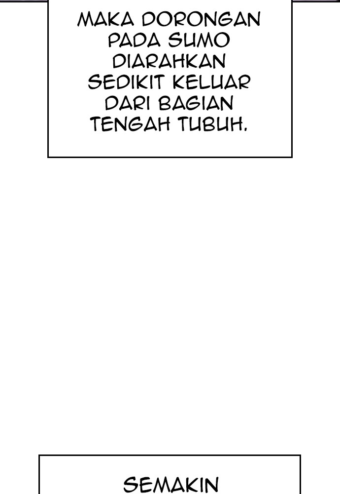 Halaman 161 dari Daddy Goes to School Chapter 90