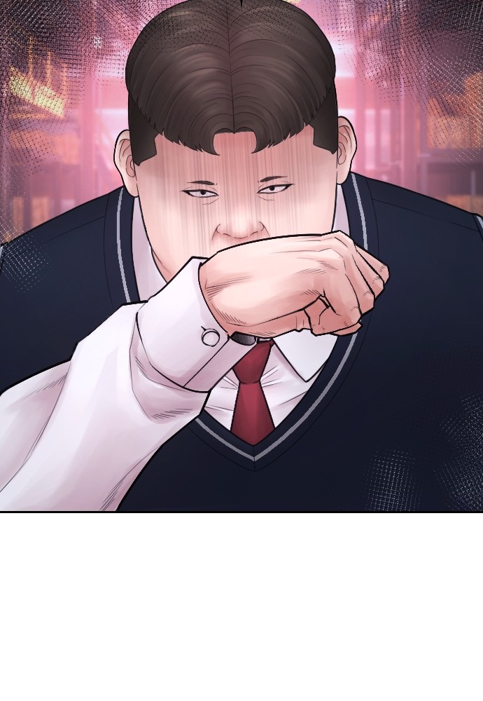 Halaman 165 dari Daddy Goes to School Chapter 90
