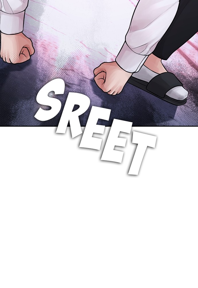 Halaman 169 dari Daddy Goes to School Chapter 90