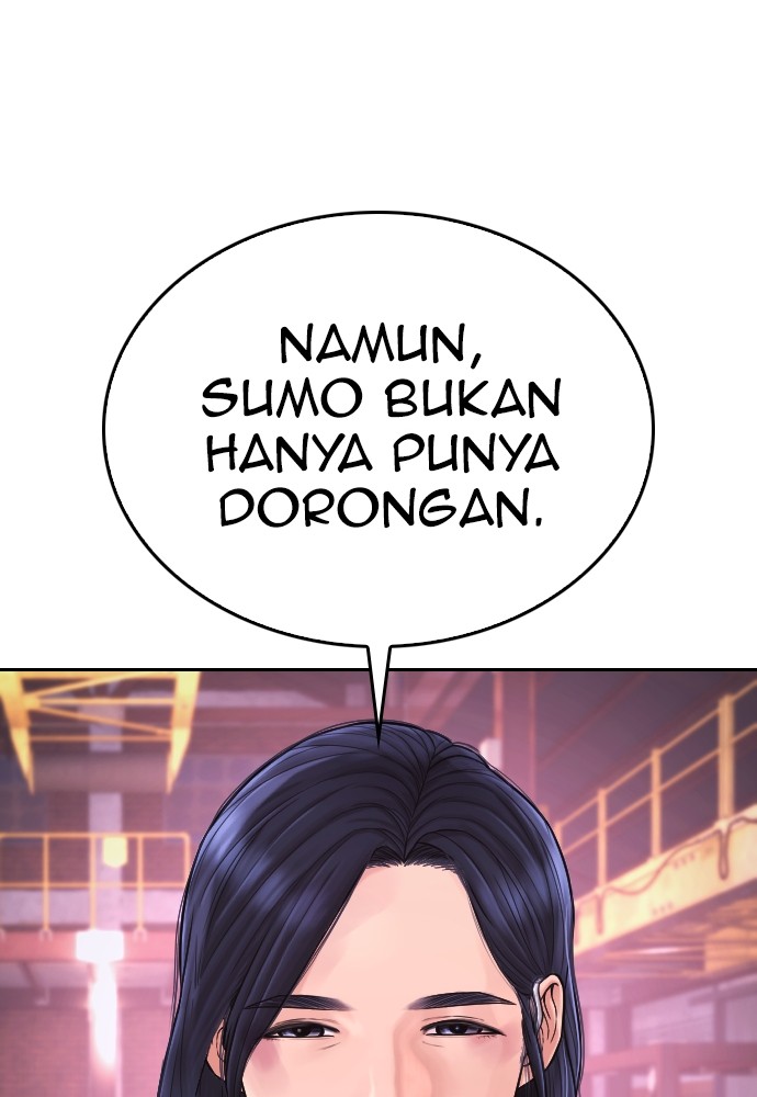 Halaman 170 dari Daddy Goes to School Chapter 90
