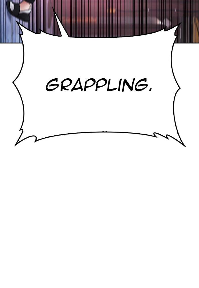 Halaman 175 dari Daddy Goes to School Chapter 90