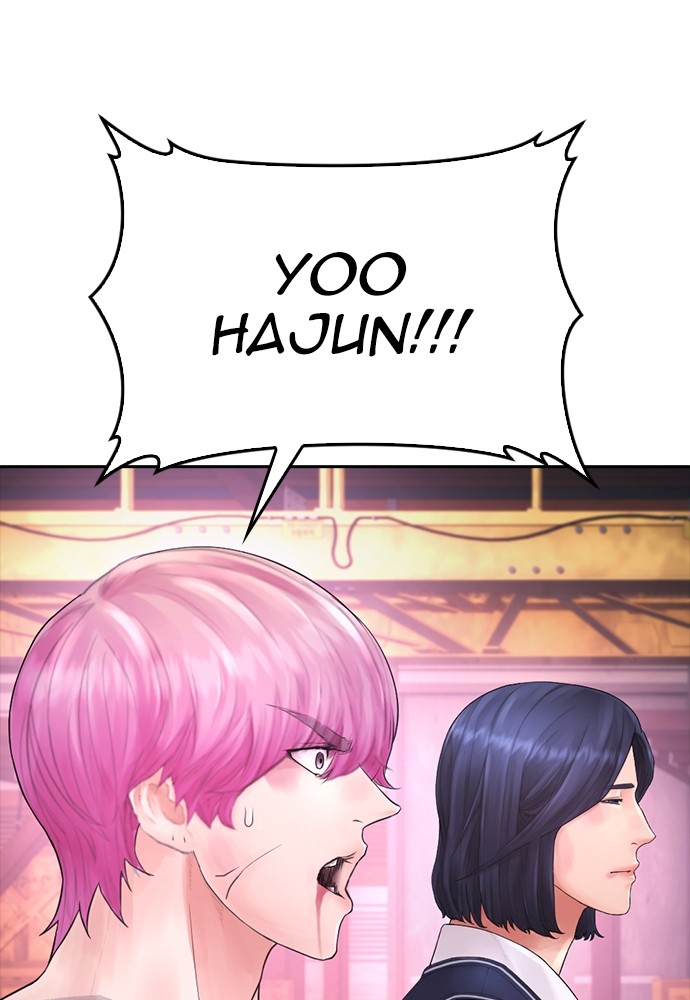 Halaman 176 dari Daddy Goes to School Chapter 90