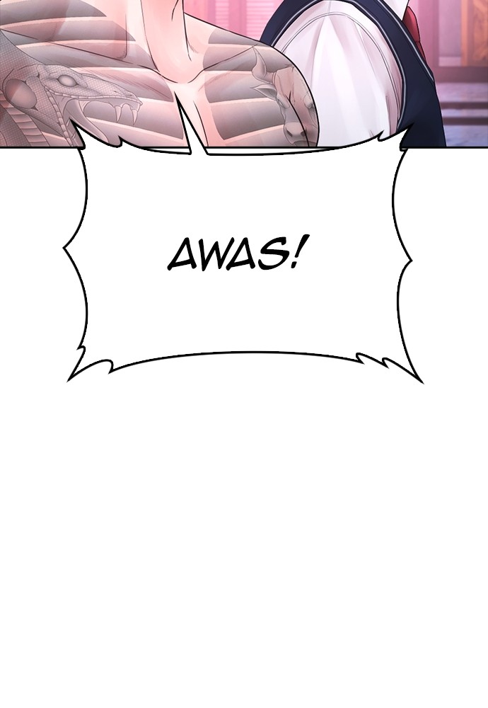 Halaman 177 dari Daddy Goes to School Chapter 90