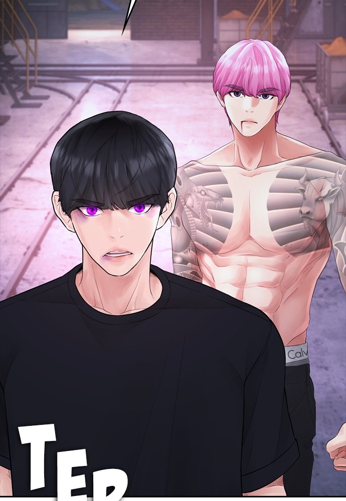 Halaman 18 dari Daddy Goes to School Chapter 90