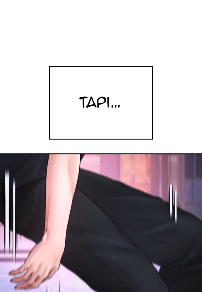 Halaman 180 dari Daddy Goes to School Chapter 90