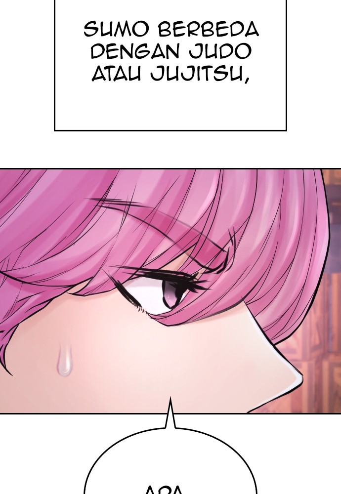 Halaman 182 dari Daddy Goes to School Chapter 90