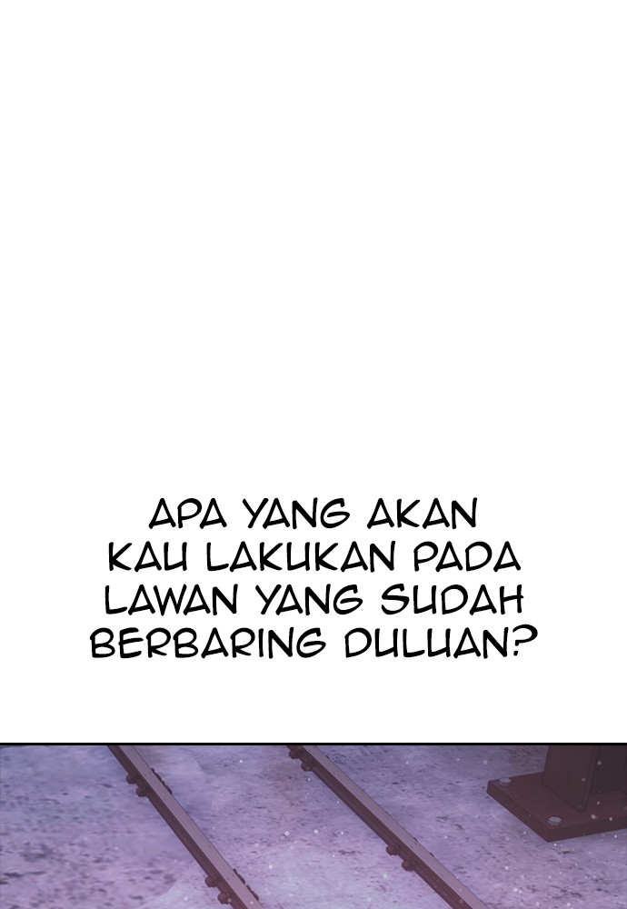 Halaman 185 dari Daddy Goes to School Chapter 90