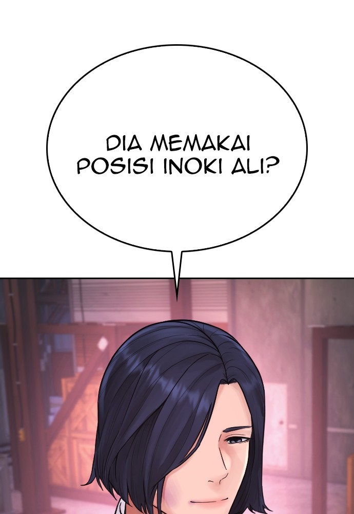 Halaman 188 dari Daddy Goes to School Chapter 90
