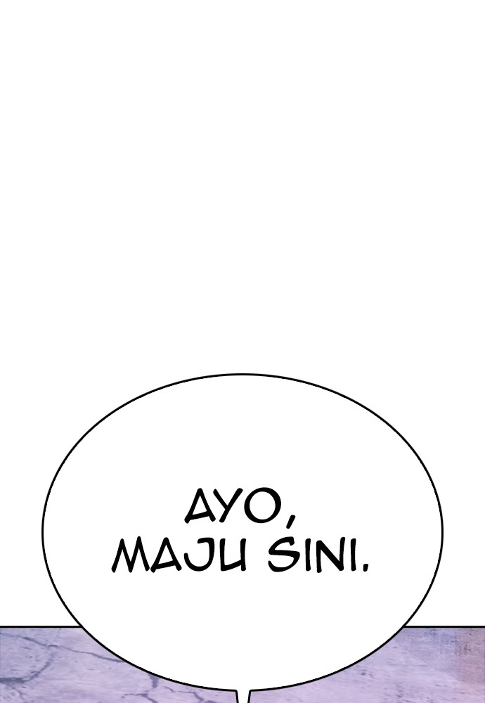 Halaman 191 dari Daddy Goes to School Chapter 90