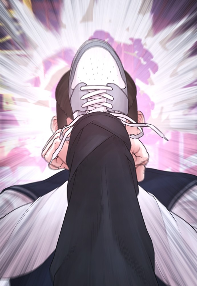 Halaman 2 dari Daddy Goes to School Chapter 90