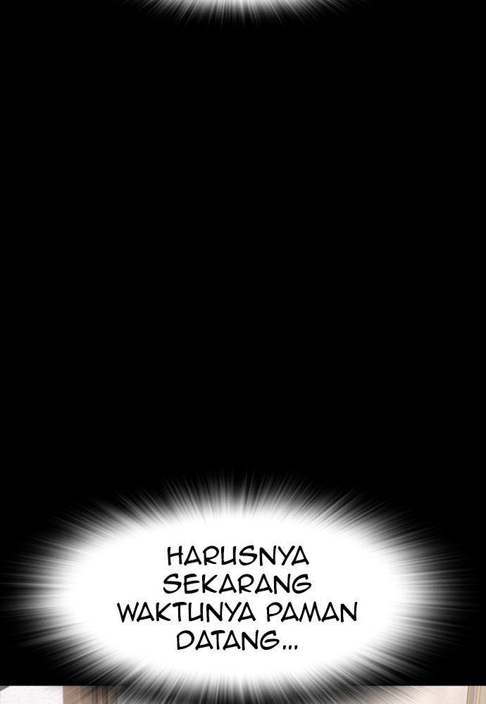 Halaman 25 dari Daddy Goes to School Chapter 90