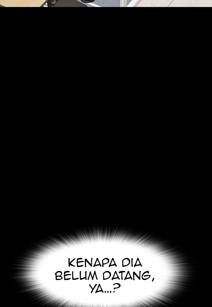 Halaman 27 dari Daddy Goes to School Chapter 90