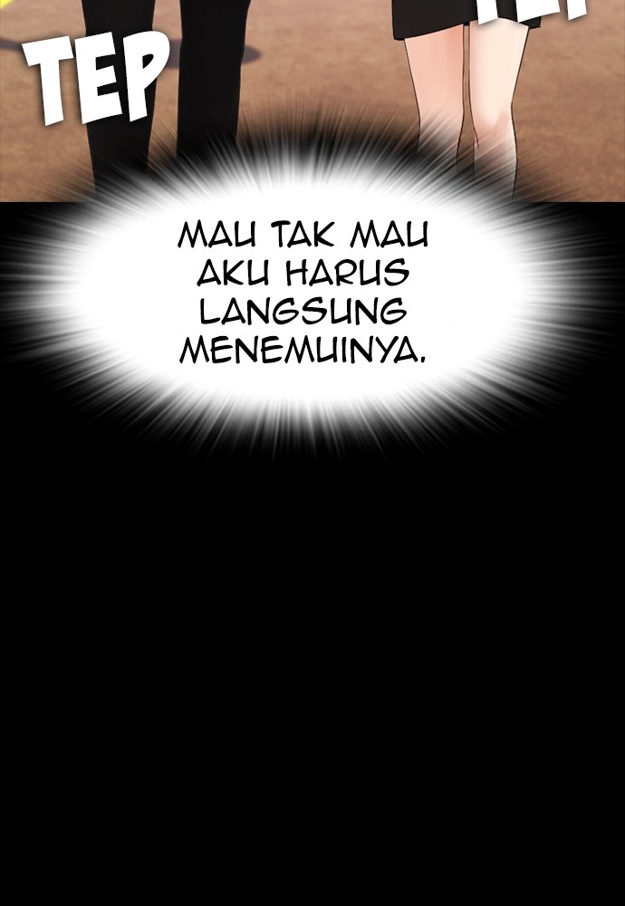 Halaman 34 dari Daddy Goes to School Chapter 90