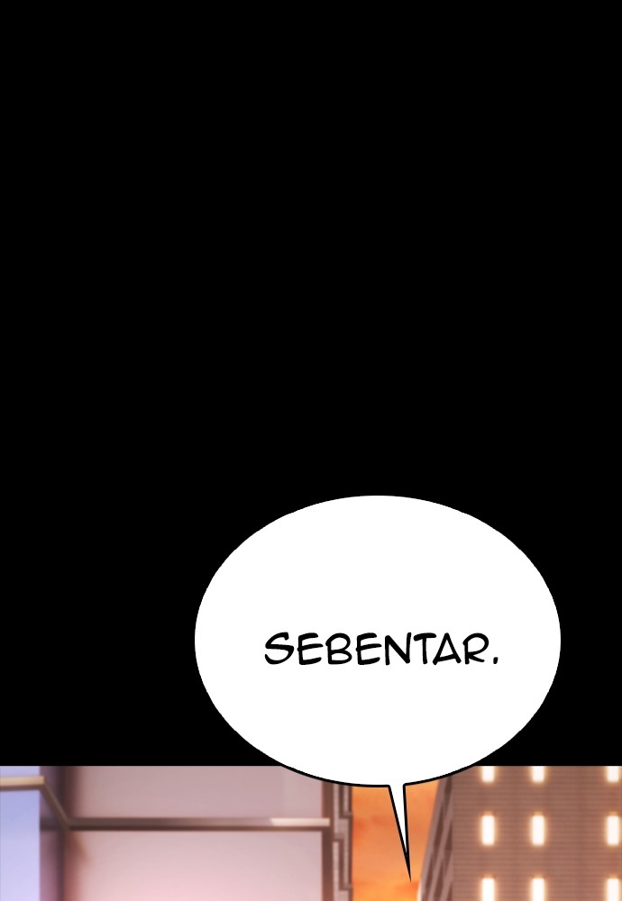 Halaman 40 dari Daddy Goes to School Chapter 90