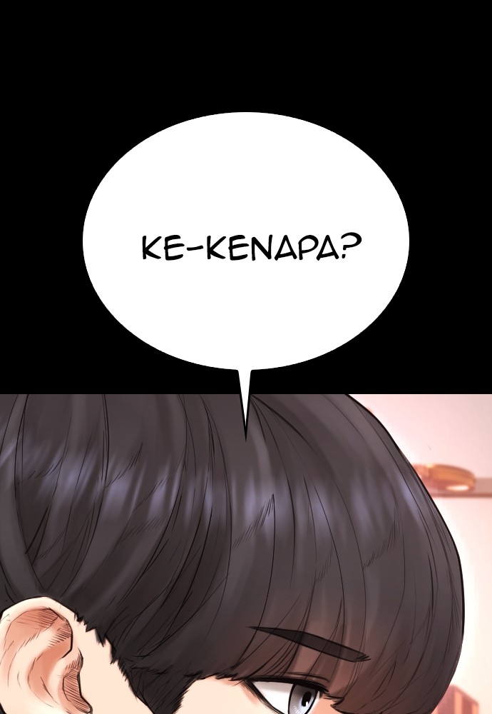 Halaman 44 dari Daddy Goes to School Chapter 90