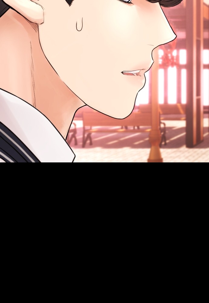 Halaman 45 dari Daddy Goes to School Chapter 90