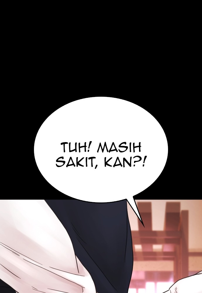 Halaman 48 dari Daddy Goes to School Chapter 90