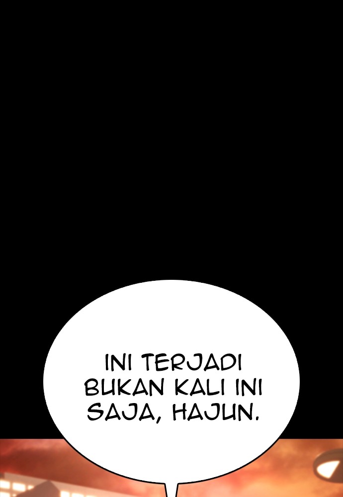 Halaman 50 dari Daddy Goes to School Chapter 90