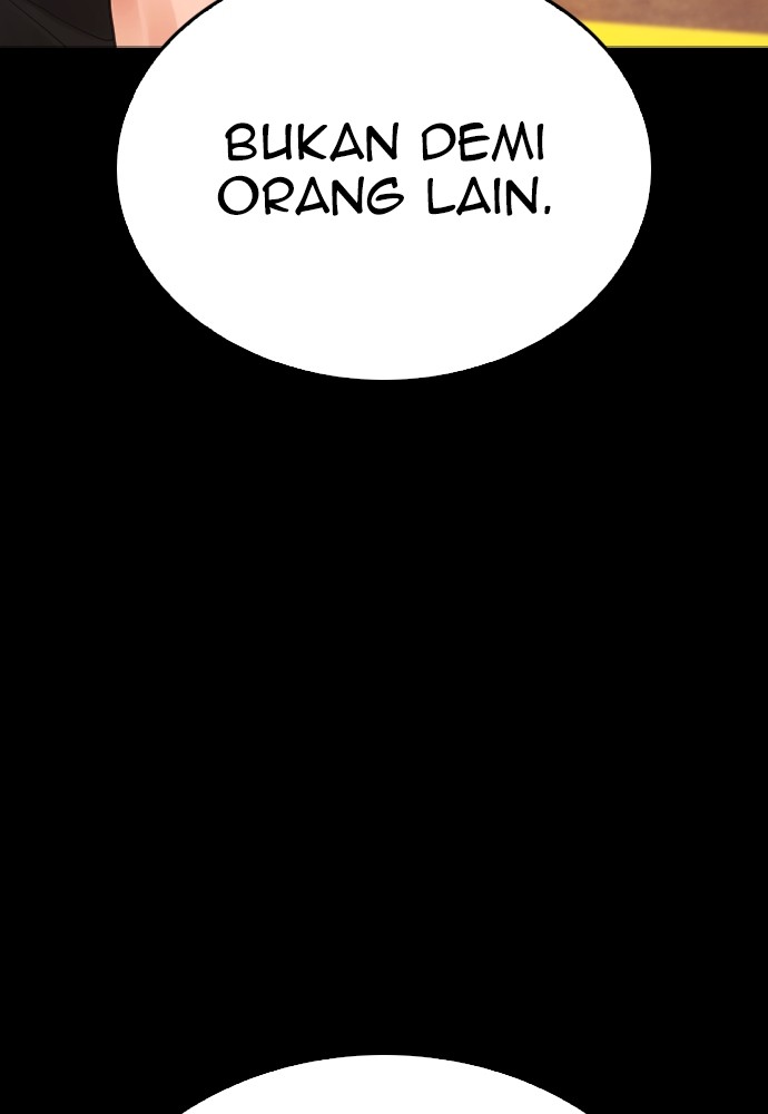Halaman 54 dari Daddy Goes to School Chapter 90