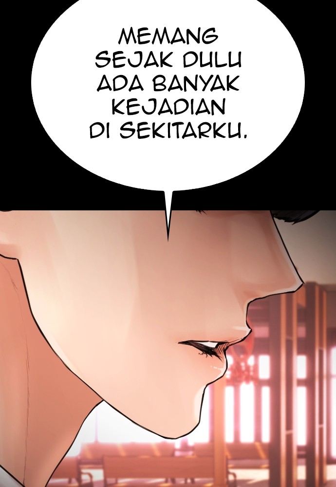 Halaman 55 dari Daddy Goes to School Chapter 90