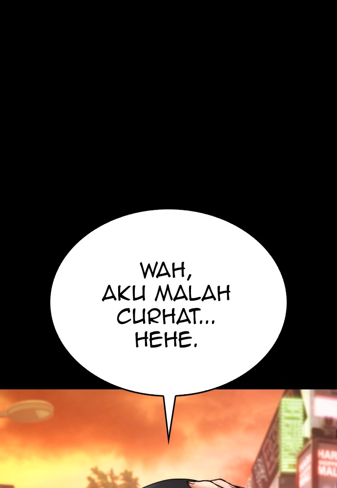 Halaman 59 dari Daddy Goes to School Chapter 90