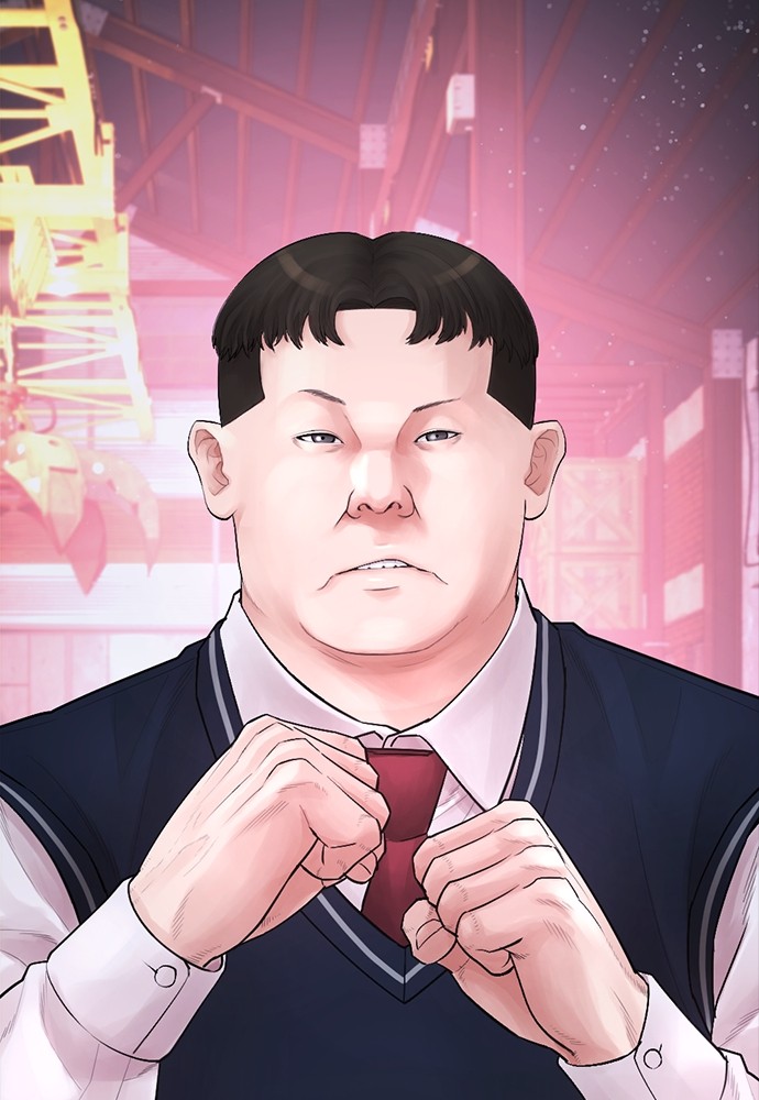 Halaman 6 dari Daddy Goes to School Chapter 90