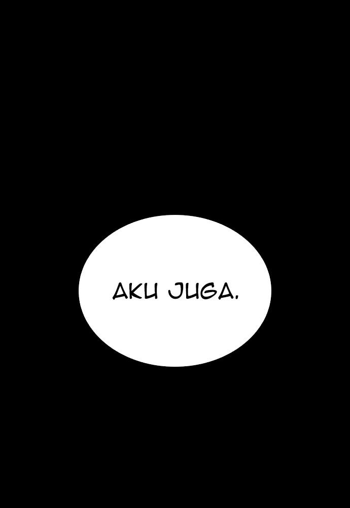 Halaman 61 dari Daddy Goes to School Chapter 90
