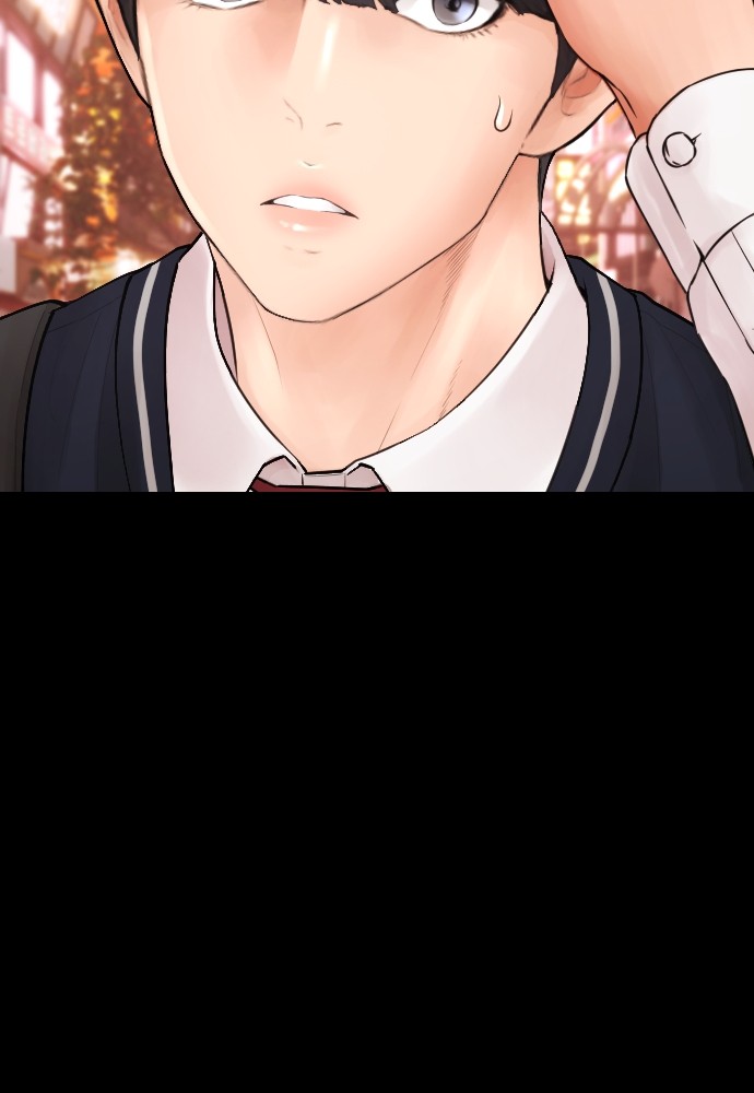 Halaman 63 dari Daddy Goes to School Chapter 90