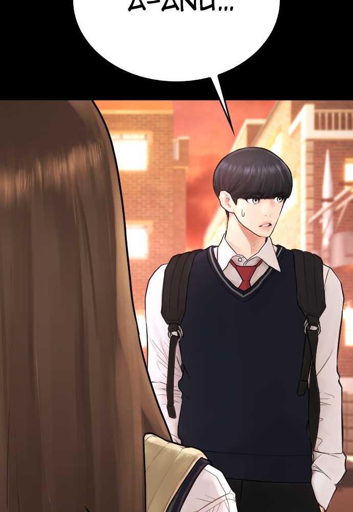 Halaman 75 dari Daddy Goes to School Chapter 90