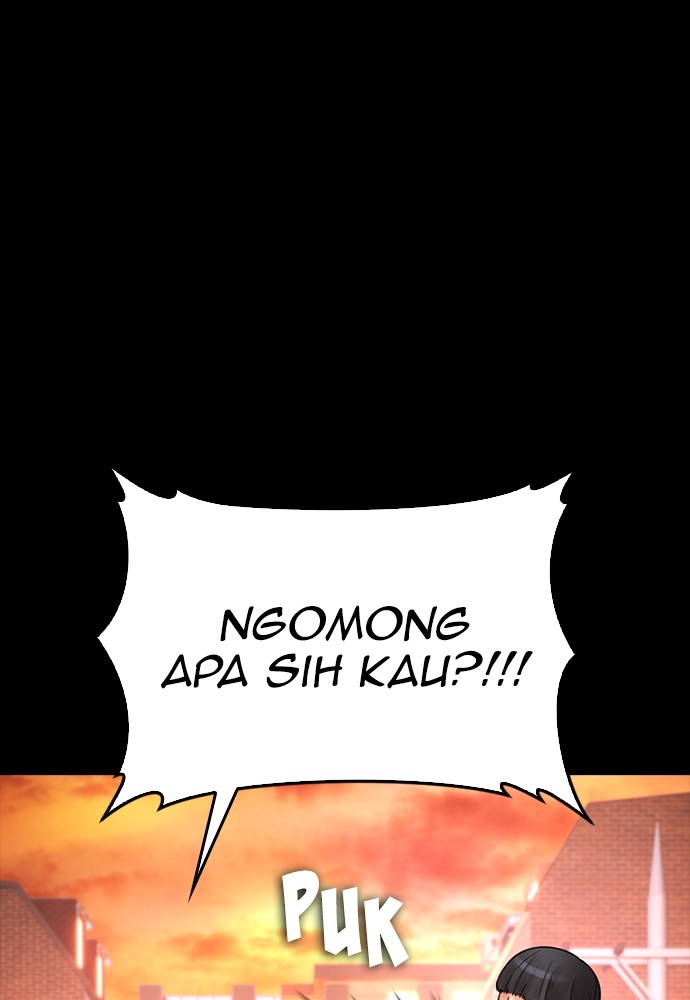 Halaman 80 dari Daddy Goes to School Chapter 90