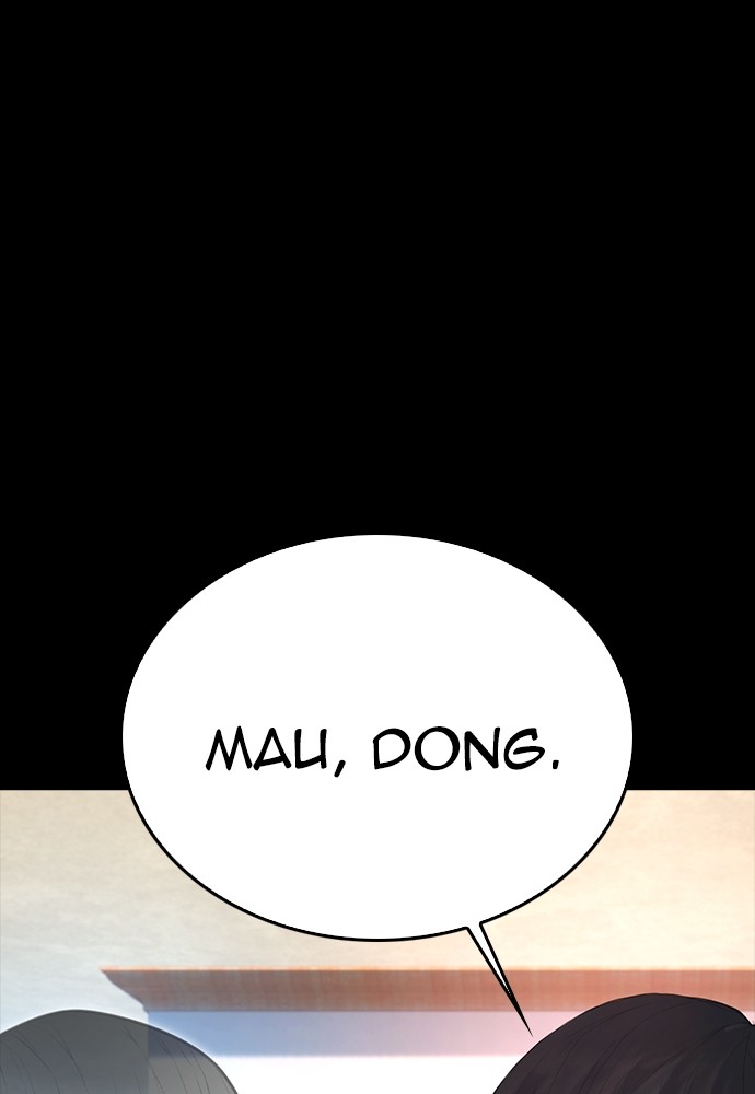 Halaman 88 dari Daddy Goes to School Chapter 90