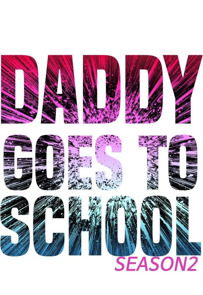 Halaman 9 dari Daddy Goes to School Chapter 90