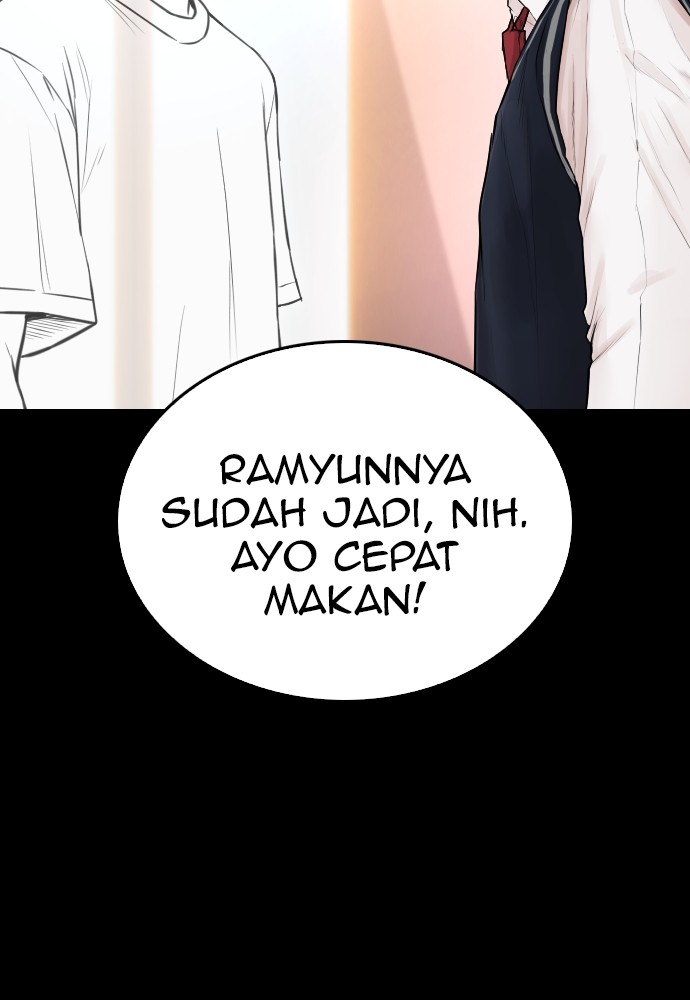 Halaman 99 dari Daddy Goes to School Chapter 90