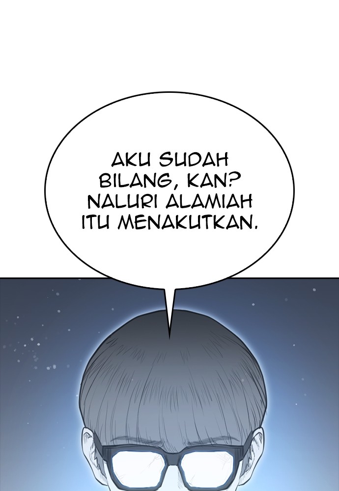 Halaman 106 dari Daddy Goes to School Chapter 91