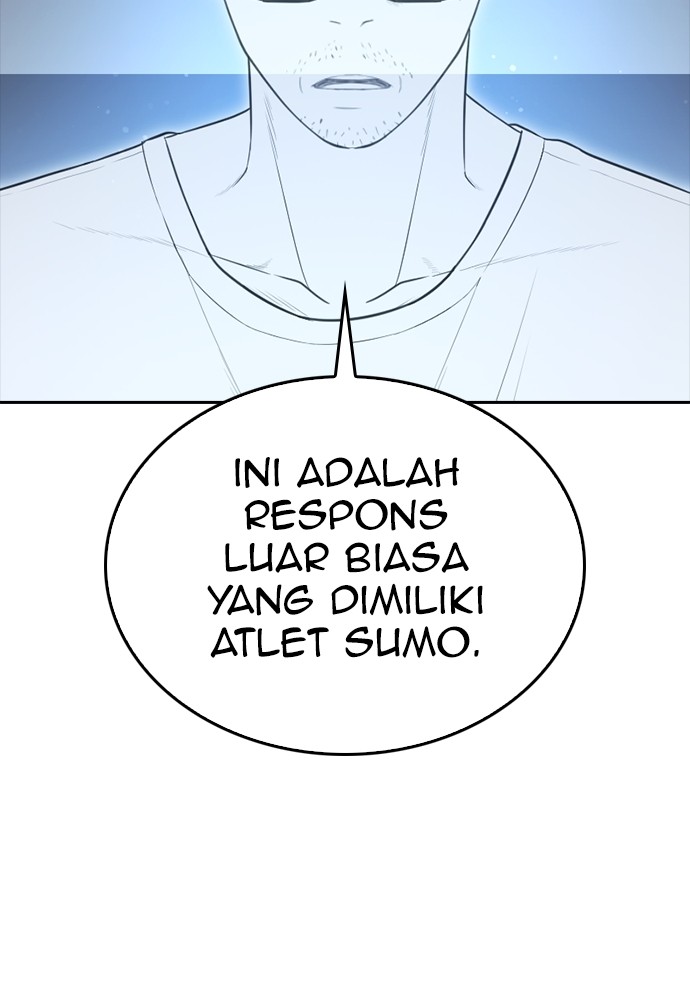Halaman 107 dari Daddy Goes to School Chapter 91
