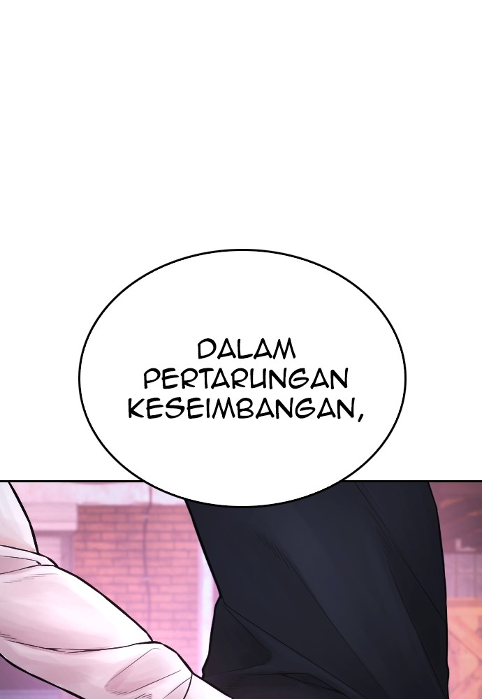 Halaman 108 dari Daddy Goes to School Chapter 91