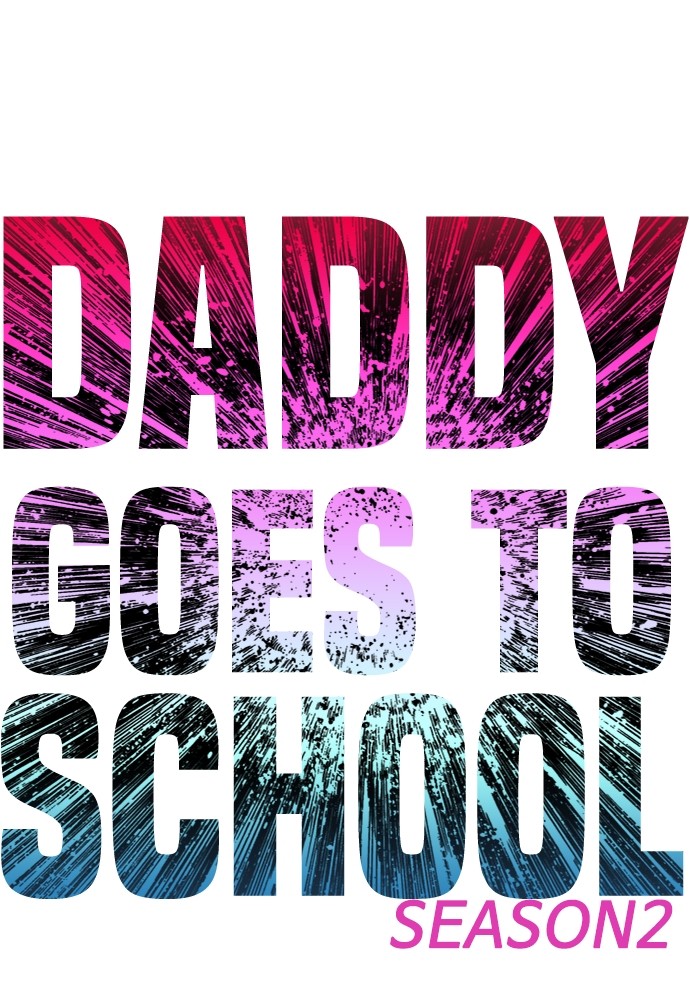 Halaman 11 dari Daddy Goes to School Chapter 91