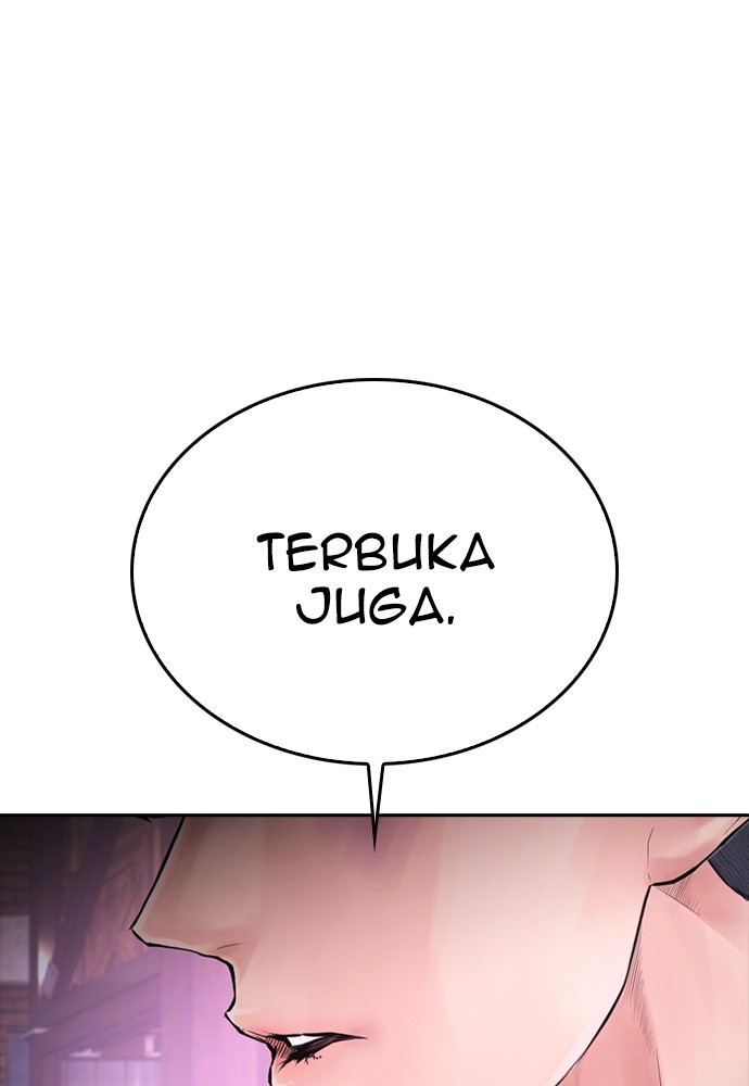 Halaman 112 dari Daddy Goes to School Chapter 91