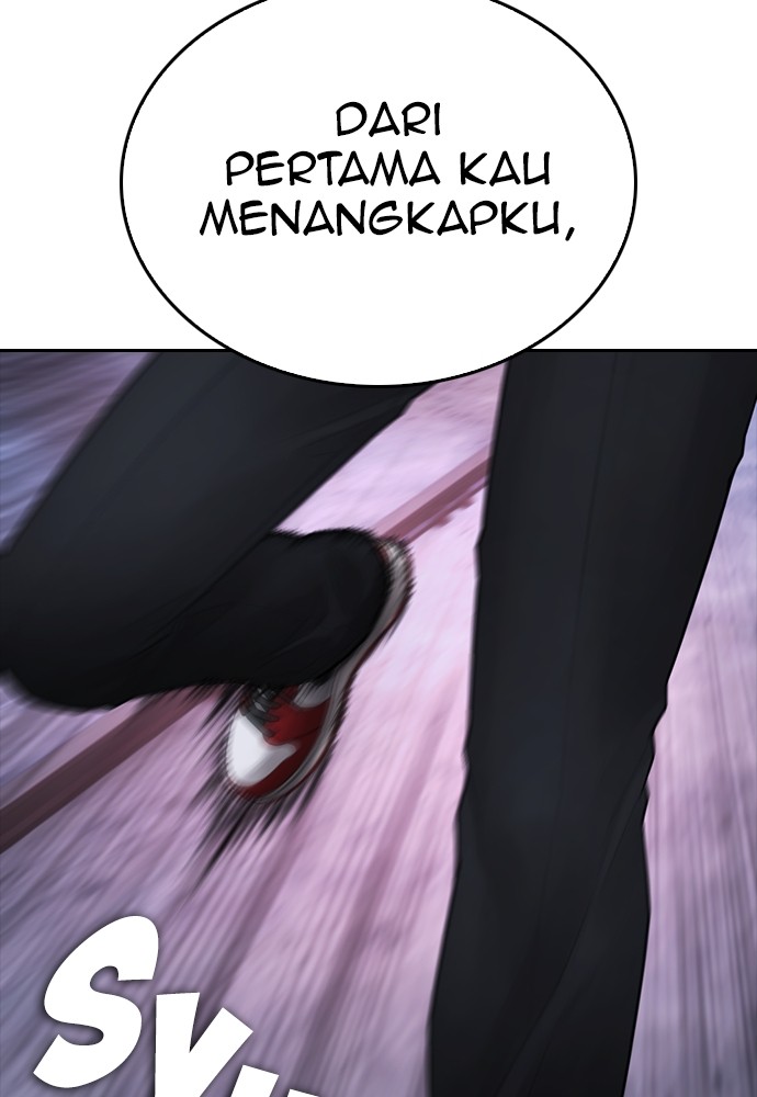 Halaman 119 dari Daddy Goes to School Chapter 91